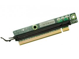 Riser Card 1U RSC-R1U-E16R